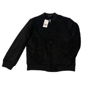 XL Zara Mens Coat